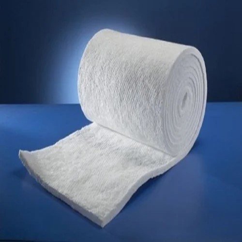 Ceramic Fiber Insulating Blanket
